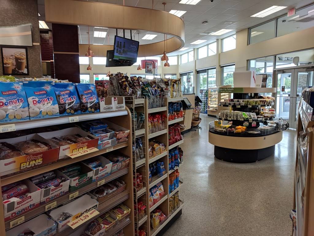 Wawa | cafe | 2225 S Goldenrod Rd, Orlando, FL 32822, USA | 4073824185 OR +1 407-382-4185