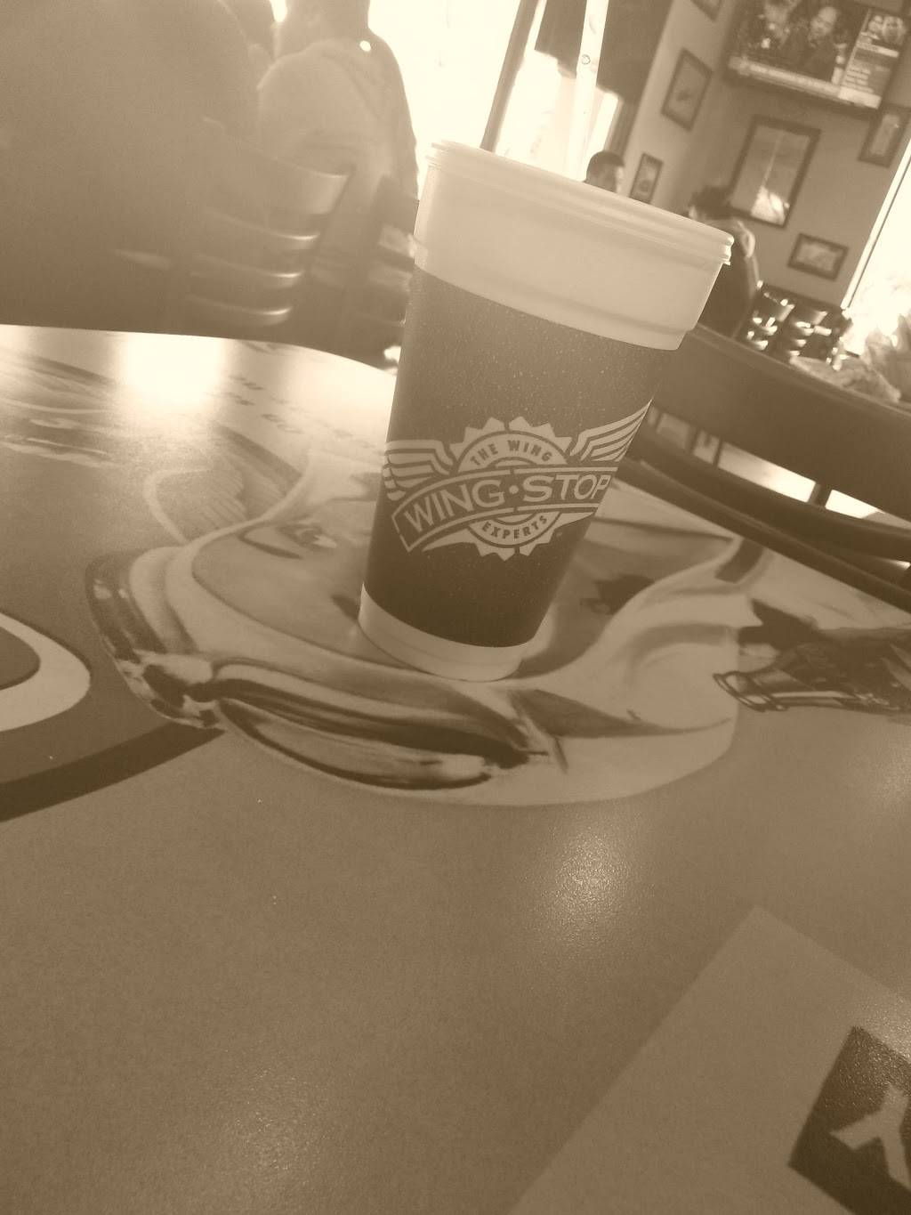 Wingstop | meal delivery | 1988 W 11th St, Tracy, CA 95376, USA | 2098369464 OR +1 209-836-9464