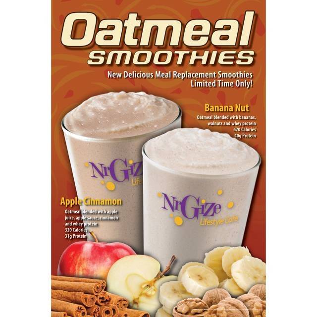 NrGize | cafe | 10535 Heater Ct, San Diego, CA 92121, USA | 8585509585 OR +1 858-550-9585