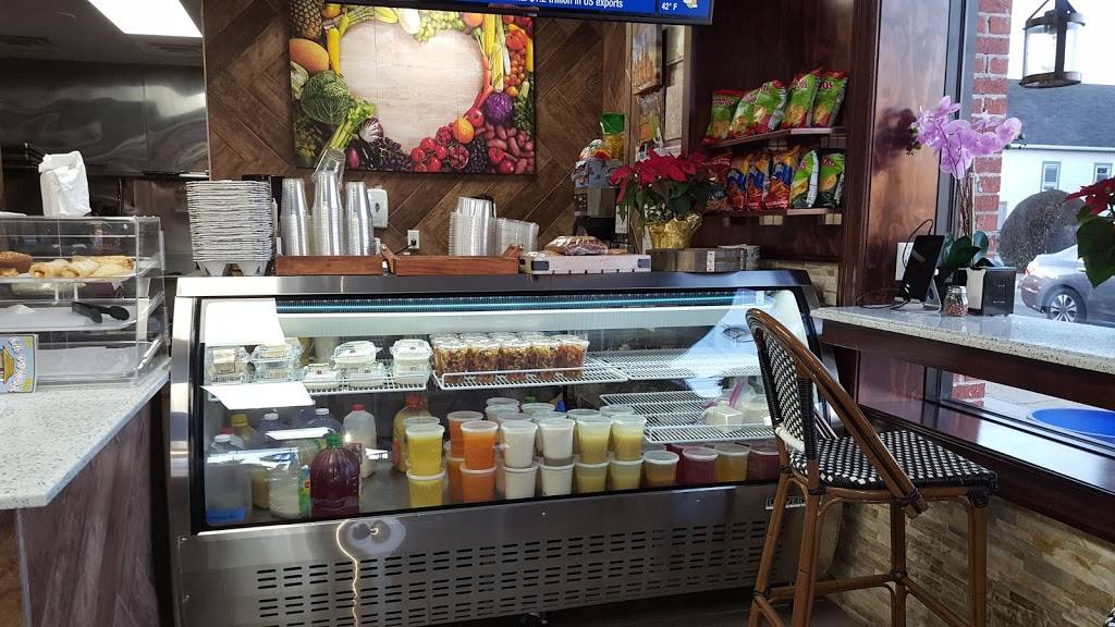 La Fonda Roosevelt | restaurant | 175 Nassau Rd, Roosevelt, NY 11575, USA | 5168640998 OR +1 516-864-0998