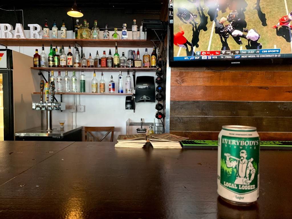 An American Tavern | restaurant | 744 Market St, Tacoma, WA 98402, USA | 2536257818 OR +1 253-625-7818