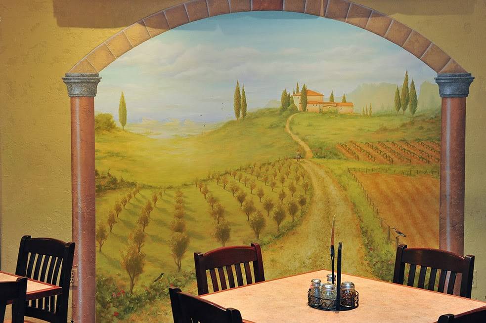 Italian Gardens | meal delivery | 814 Kenilworth Dr, Towson, MD 21204, USA | 4108210292 OR +1 410-821-0292