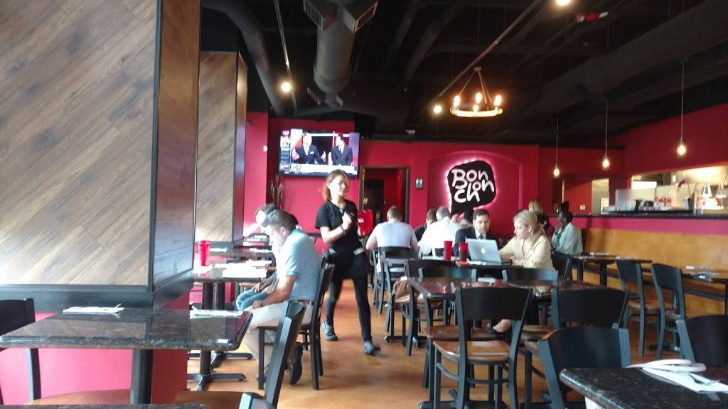 Bonchon - Woodlawn | restaurant | 1600 E Woodlawn Rd #170, Charlotte, NC 28209, USA | 7049106126 OR +1 704-910-6126