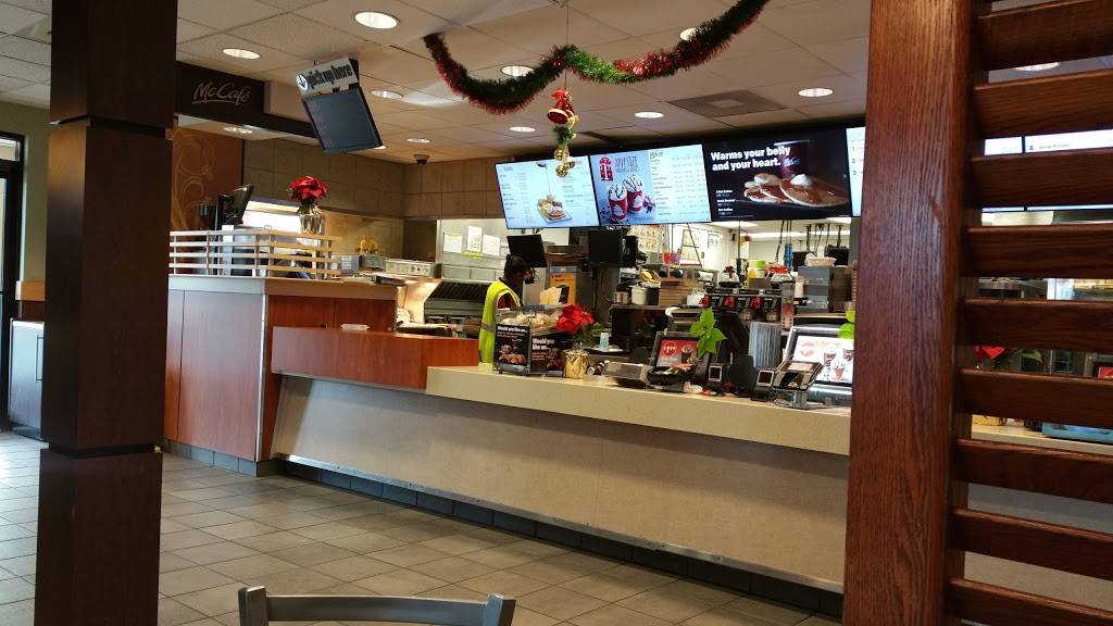McDonalds | cafe | 1130 Route 3 S, Gambrills, MD 21054, USA | 4107213305 OR +1 410-721-3305