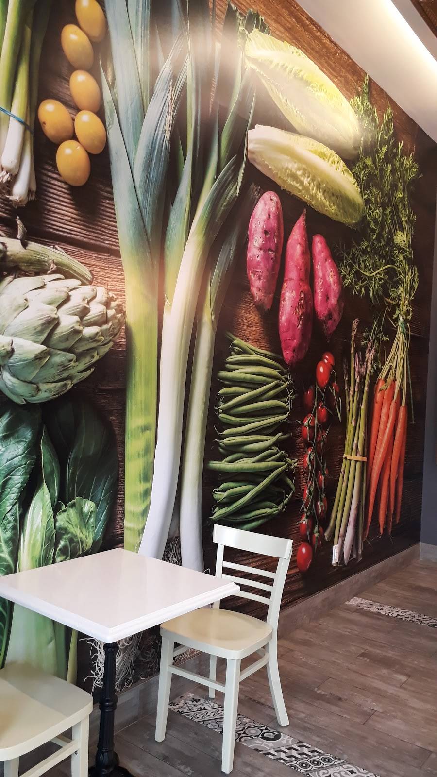 Copper Branch | restaurant | 410 Bathurst St, Toronto, ON M5T 2S6, Canada | 6479778750 OR +1 647-977-8750