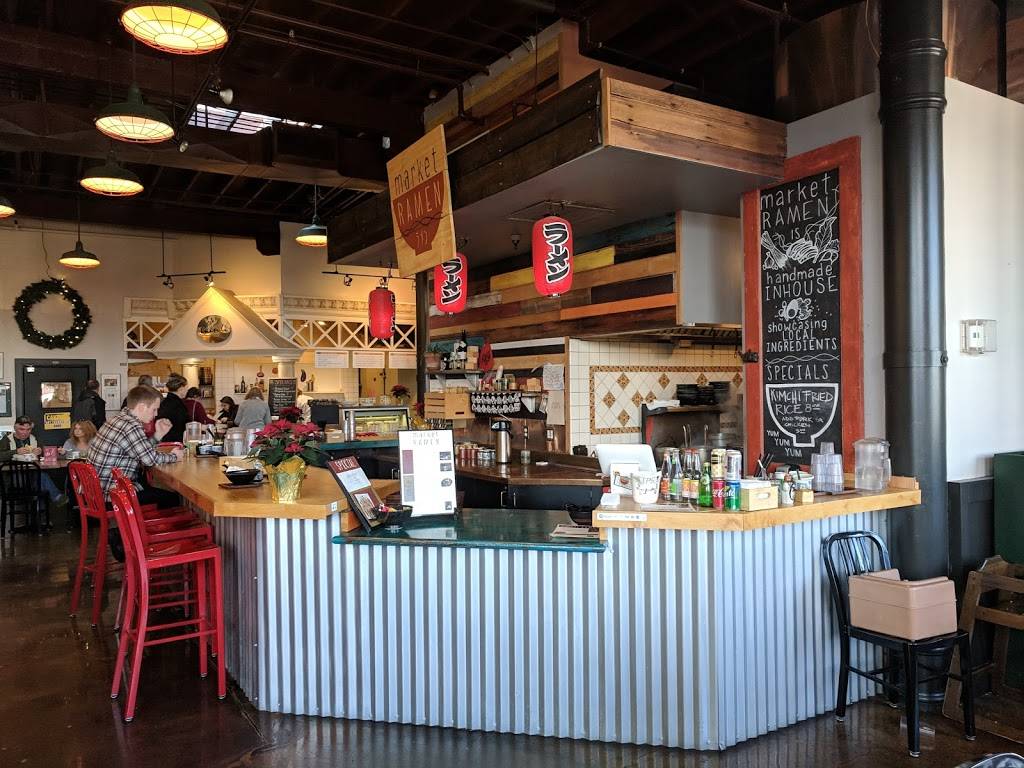 Market Ramen | restaurant | Eugene, OR 97401, USA | 4582102213 OR +1 458-210-2213