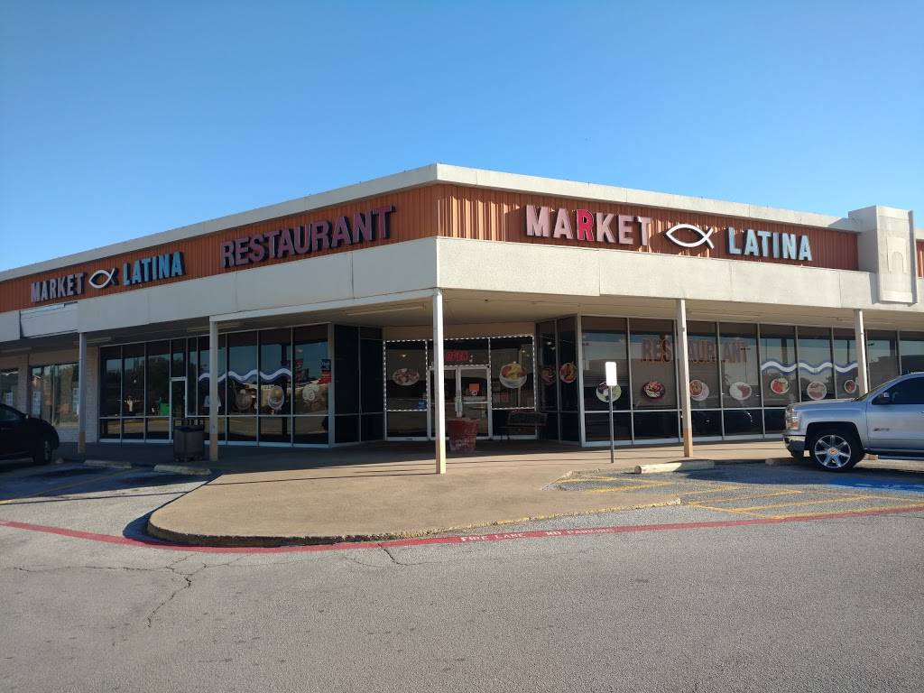 Market Latina Restaurants | restaurant | 1625 N Story Rd #160, Irving, TX 75061, USA | 9723990836 OR +1 972-399-0836