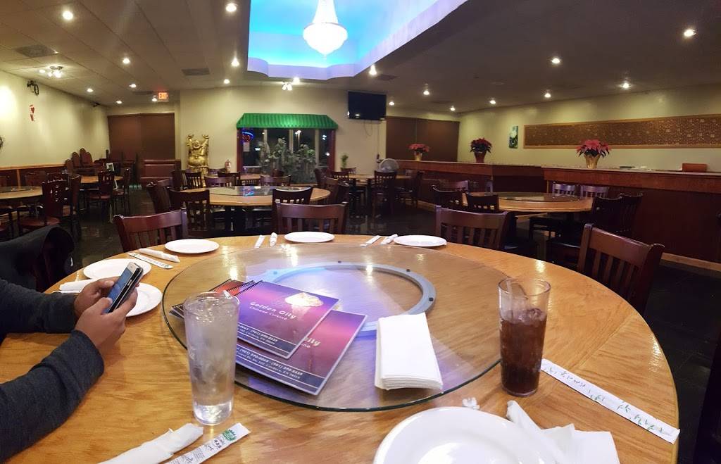 Golden City Chinese Cuisine | restaurant | 815 Exocet Dr, Cordova, TN 38018, USA | 9015900063 OR +1 901-590-0063