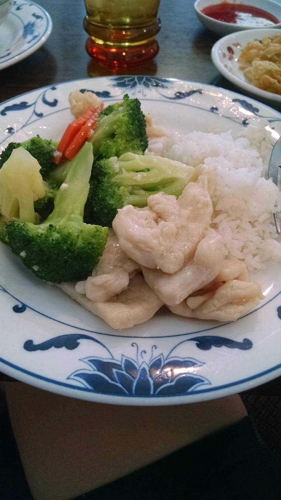 New Asia Chinese Restaurant | restaurant | 2116 W Grant Rd, Tucson, AZ 85745, USA | 5206235033 OR +1 520-623-5033