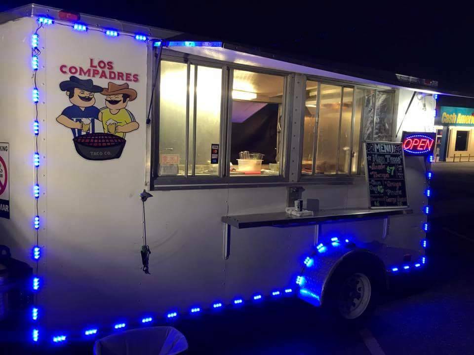 Los Compadres Taco Co. | restaurant | San Antonio, TX 78216, USA | 2109128499 OR +1 210-912-8499