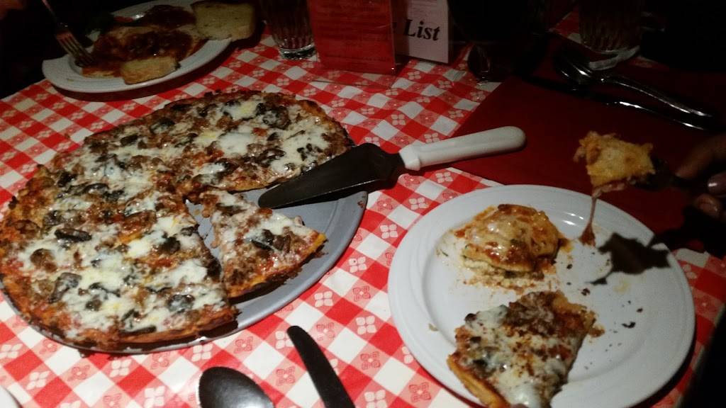 Marco Italian Restaurant | restaurant | 1825 E Vista Way, Vista, CA 92084, USA | 7607581870 OR +1 760-758-1870