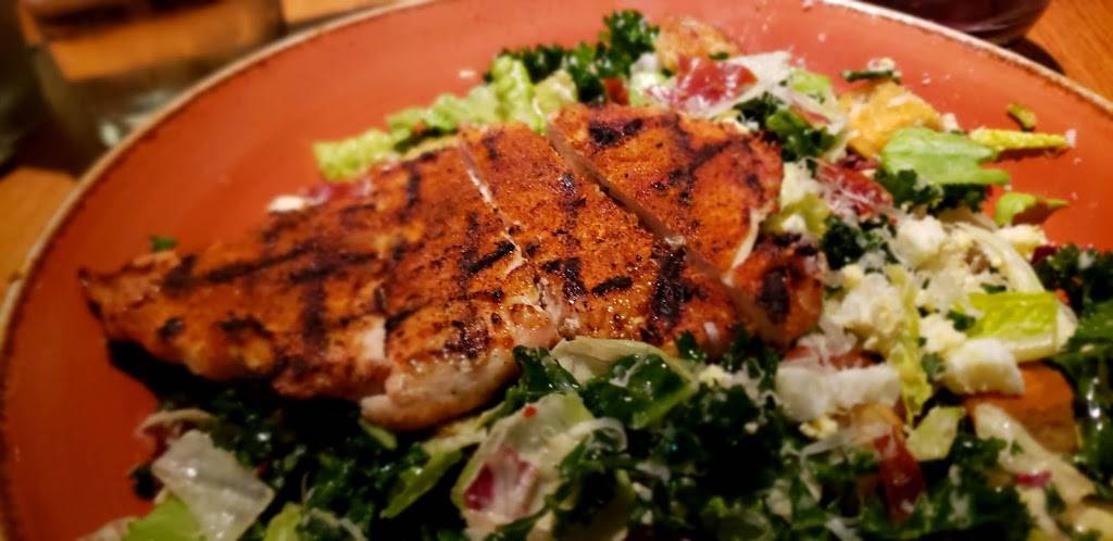 Brio Coastal Bar and Kitchen | restaurant | 21532 Hawthorne Blvd, Torrance, CA 90503, USA | 3102141628 OR +1 310-214-1628