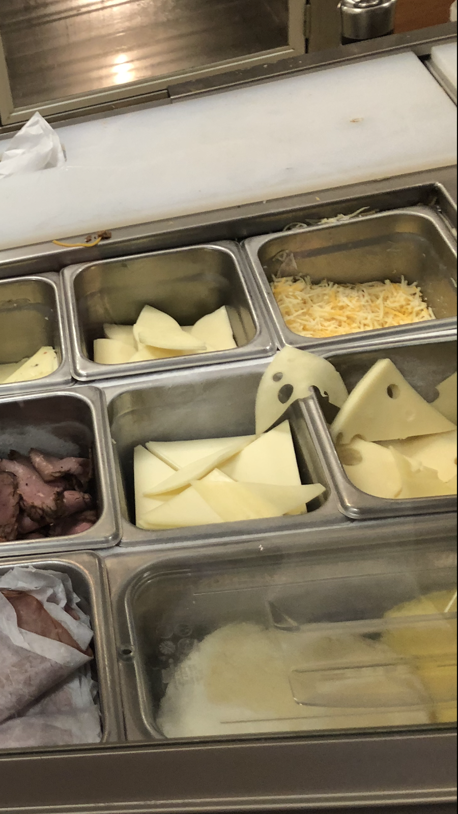 Subway | meal takeaway | 6970 E 22nd St Suite 116, Tucson, AZ 85710, USA | 5207905927 OR +1 520-790-5927