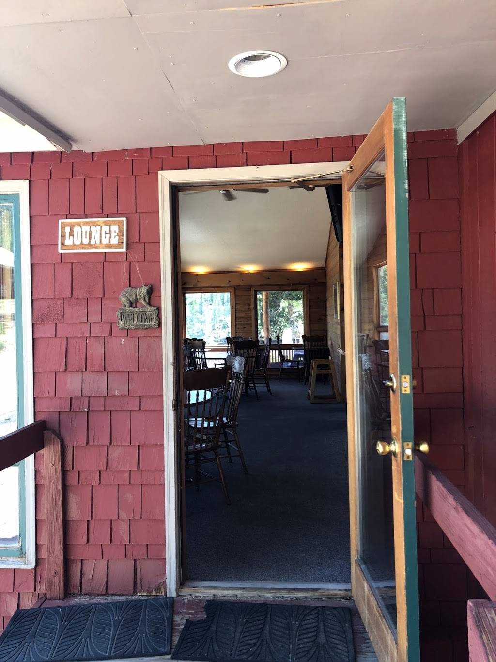 Summit View Restaurant | restaurant | 6120 Highway 7 at the, Dao House, Estes Park, CO 80517, USA | 9705773439 OR +1 970-577-3439