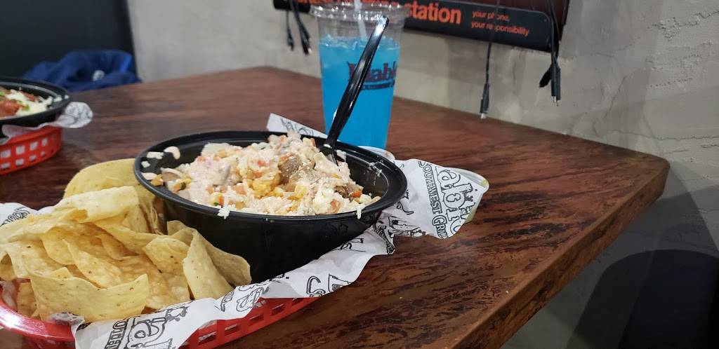 Diablos Southwest GRILL | restaurant | 4859 Promenade Pkwy, Bessemer, AL 35022, USA | 2057605550 OR +1 205-760-5550