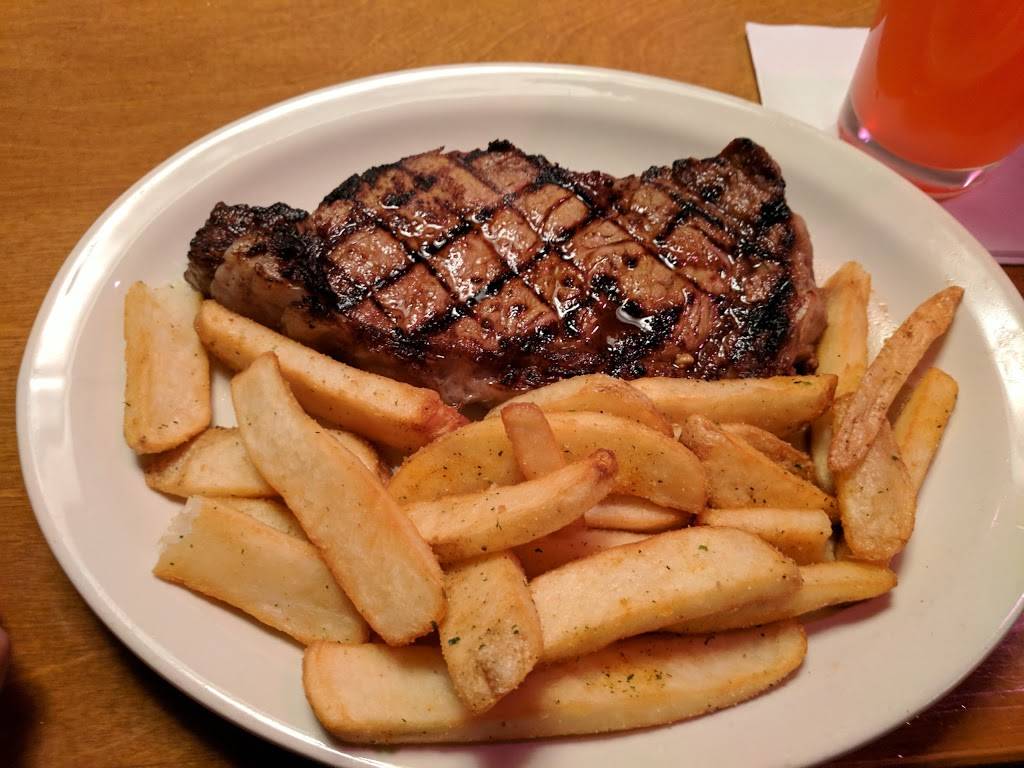 Texas Roadhouse | restaurant | 42 E 1400 N, Logan, UT 84341, USA | 4357537740 OR +1 435-753-7740