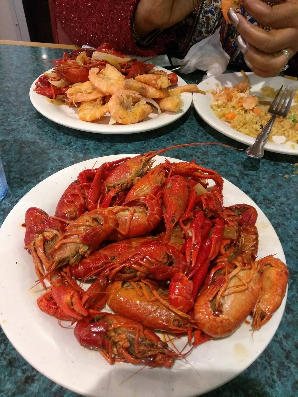 Great China Buffet | restaurant | 1490, 560 Harry L Dr #3, Johnson City, NY 13790, USA | 6077708938 OR +1 607-770-8938