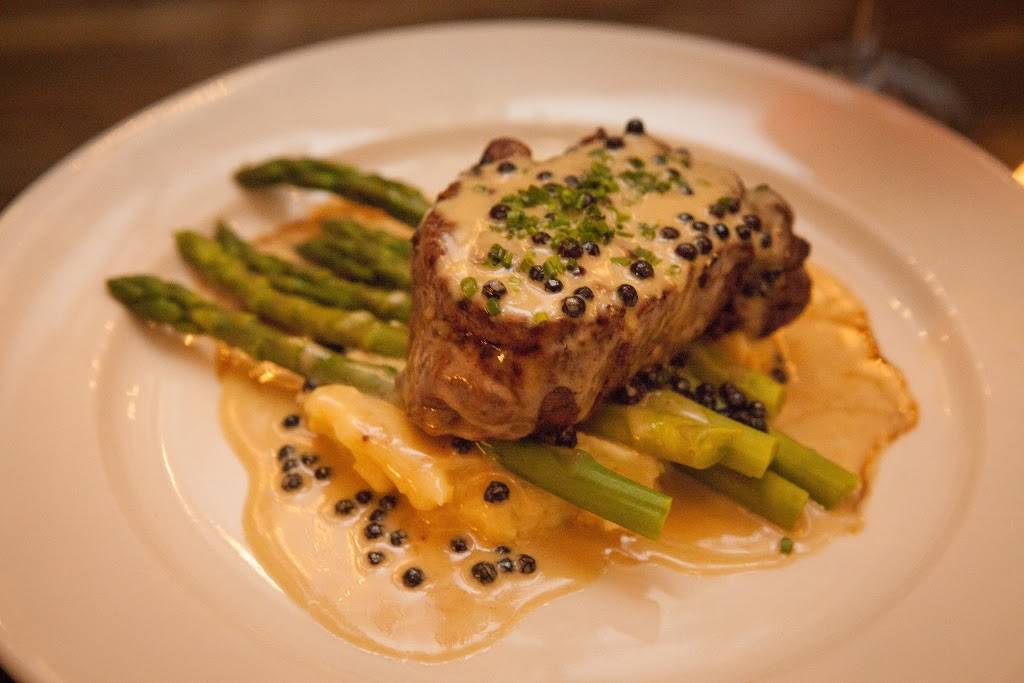 The Lake House Restaurant | restaurant | 1181 Emerald Bay Rd, South Lake Tahoe, CA 96150, USA | 5305413433 OR +1 530-541-3433