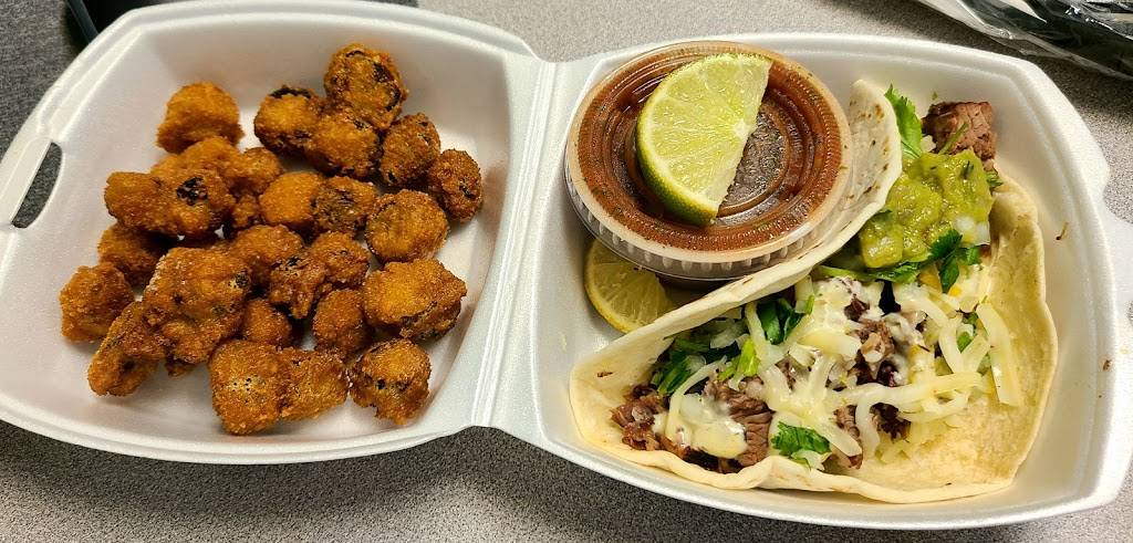 Kickin Q Smoked Tex-Mex BBQ | restaurant | 2812 FM 544, Wylie, TX 75098, USA | 9724421888 OR +1 972-442-1888