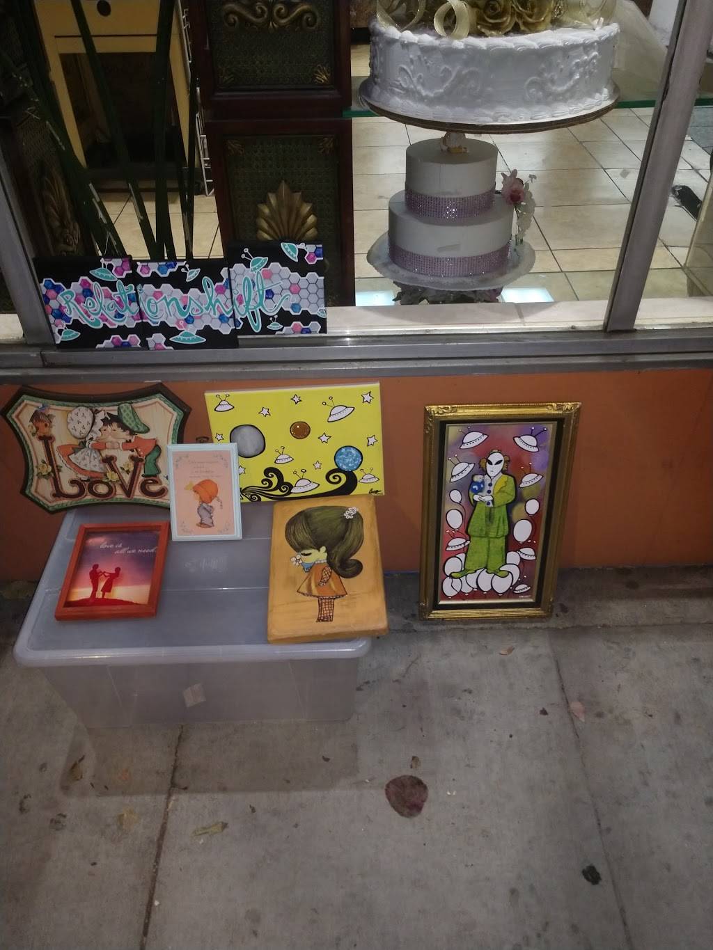 Alsace Lorraine Bakery | restaurant | 4334 Atlantic Ave, Long Beach, CA 90807, USA | 5624275992 OR +1 562-427-5992