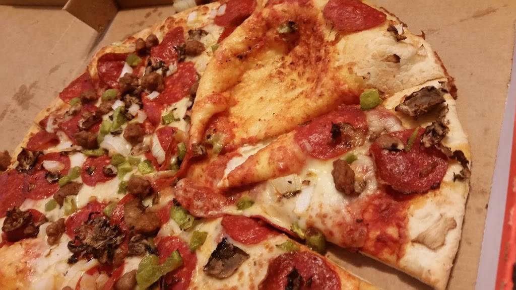 Little Caesars Pizza | meal takeaway | 3278 Lancaster Dr NE, Salem, OR 97305, USA | 5033628900 OR +1 503-362-8900