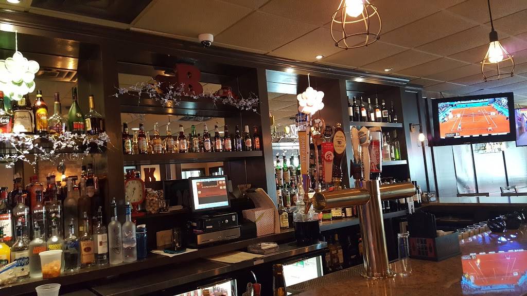 Brookdale Tavern + Kitchen | restaurant | 1099 Broad St, Bloomfield, NJ 07003, USA | 9733380329 OR +1 973-338-0329