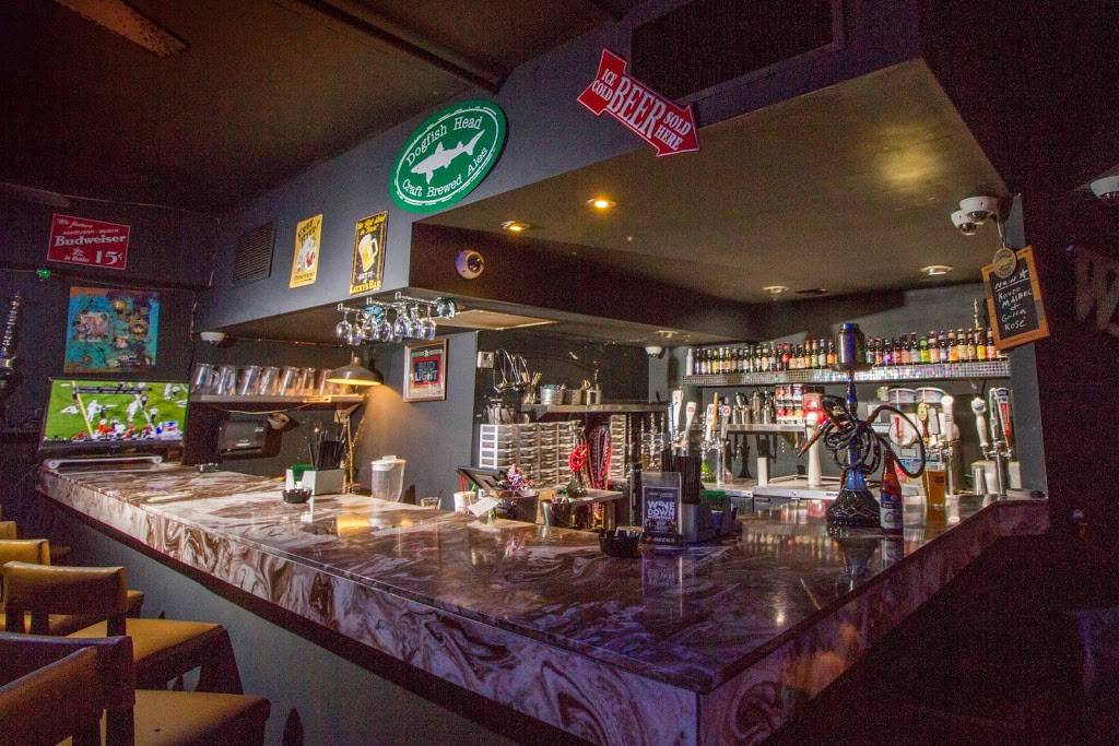 Oasis Lounge and Hookah bar | night club | 2977 McFarlane Rd, Miami, FL 33133, USA | 7864204496 OR +1 786-420-4496