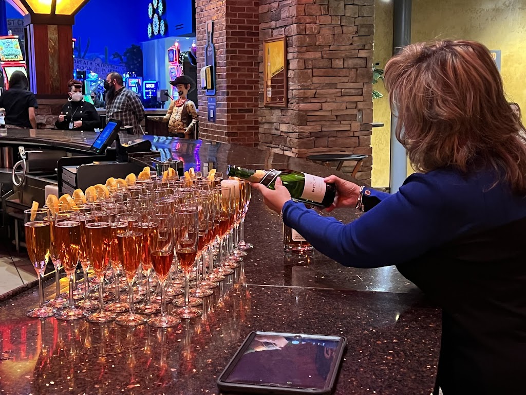 Thunder Road Steakhouse & Cantina | restaurant | 14500 Central Ave SW, Albuquerque, NM 87120, USA | 5053527888 OR +1 505-352-7888