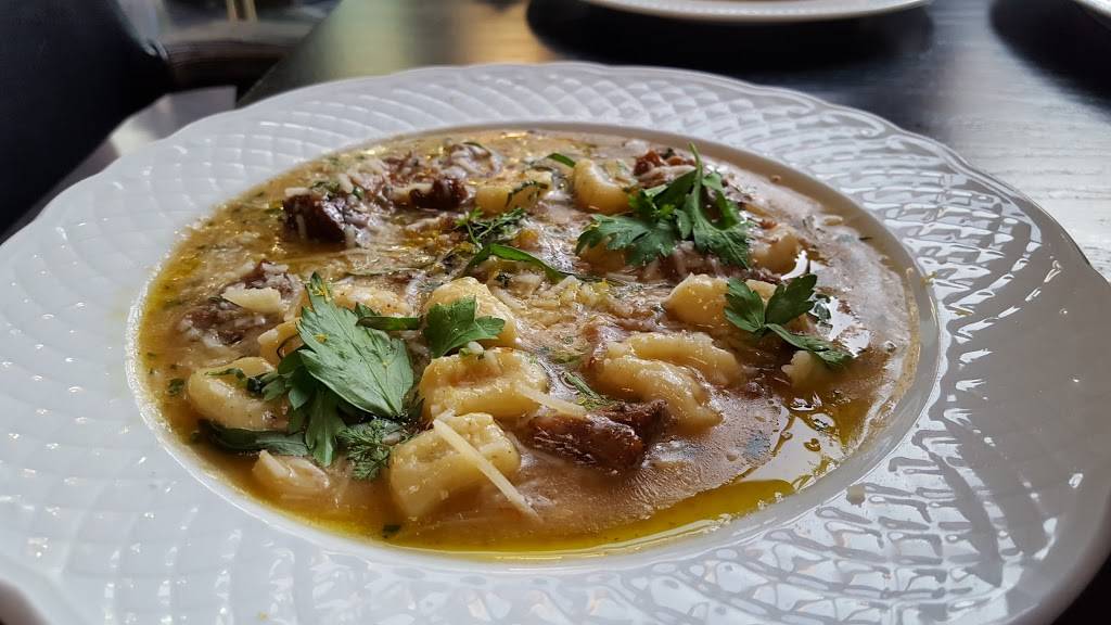 Herb & Wood | restaurant | 2210 Kettner Blvd, San Diego, CA 92101, USA | 6199558495 OR +1 619-955-8495