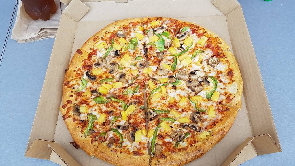 Pizza Hut | restaurant | 6312 W 89th St, Los Angeles, CA 90045, USA | 3106411114 OR +1 310-641-1114