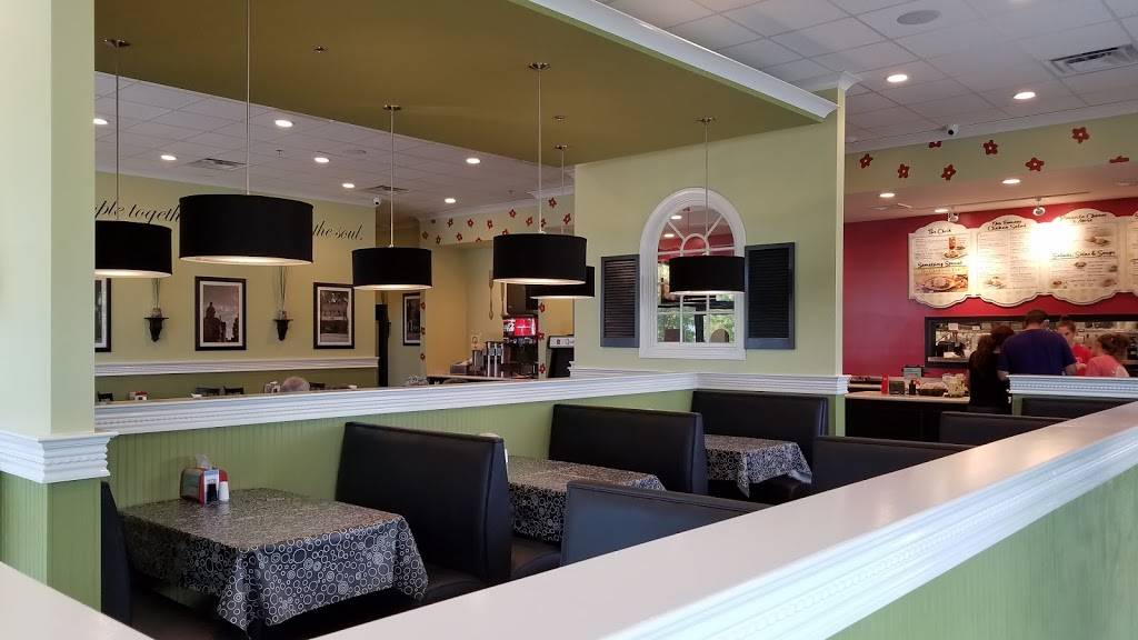 Chicken Salad Chick | restaurant | 214 Newnan Crossing Bypass, Newnan, GA 30265, USA | 7703366243 OR +1 770-336-6243