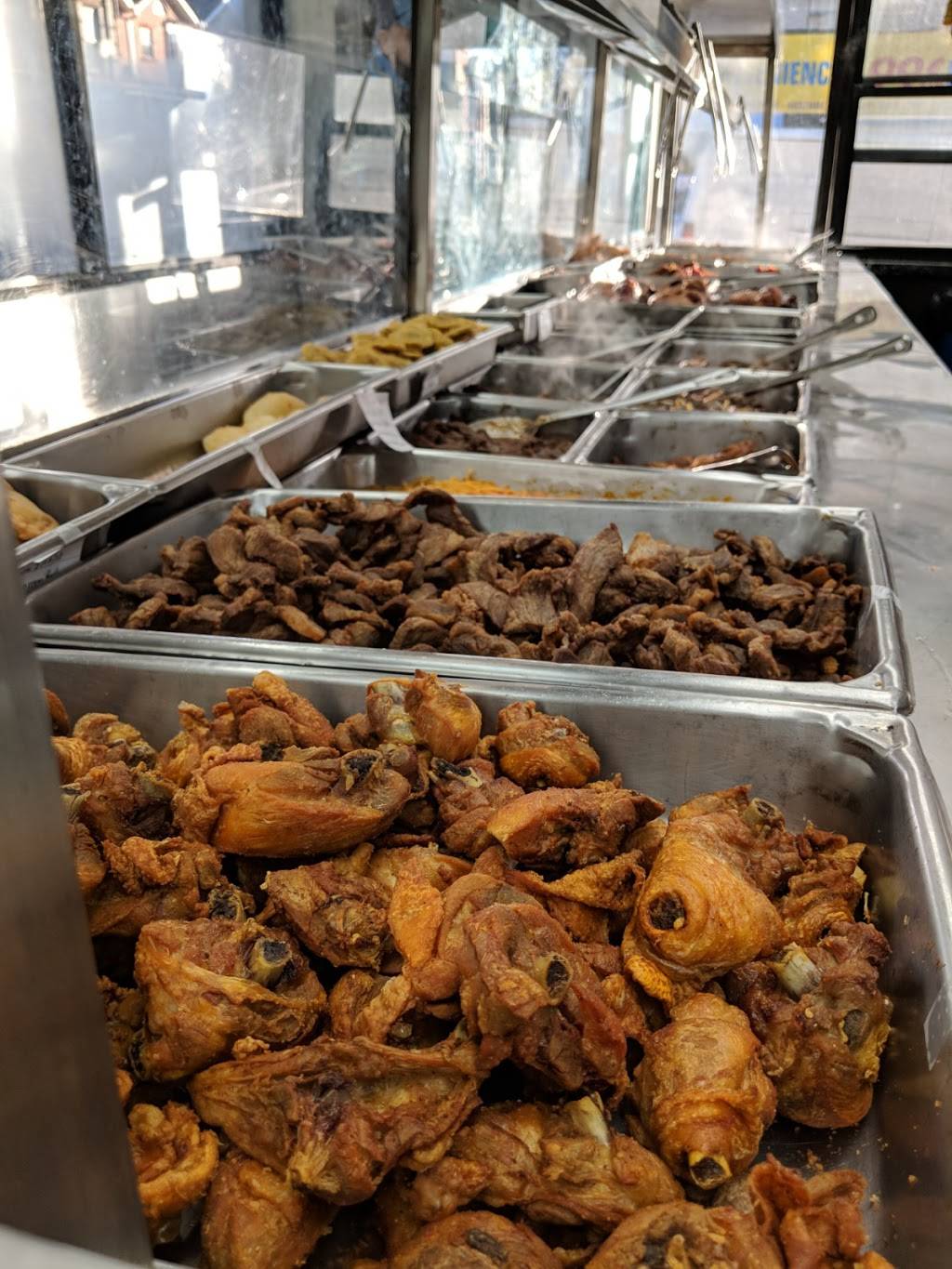 Alex Luncheonette | restaurant | 685 Knickerbocker Ave, Brooklyn, NY 11221, USA | 7184179465 OR +1 718-417-9465