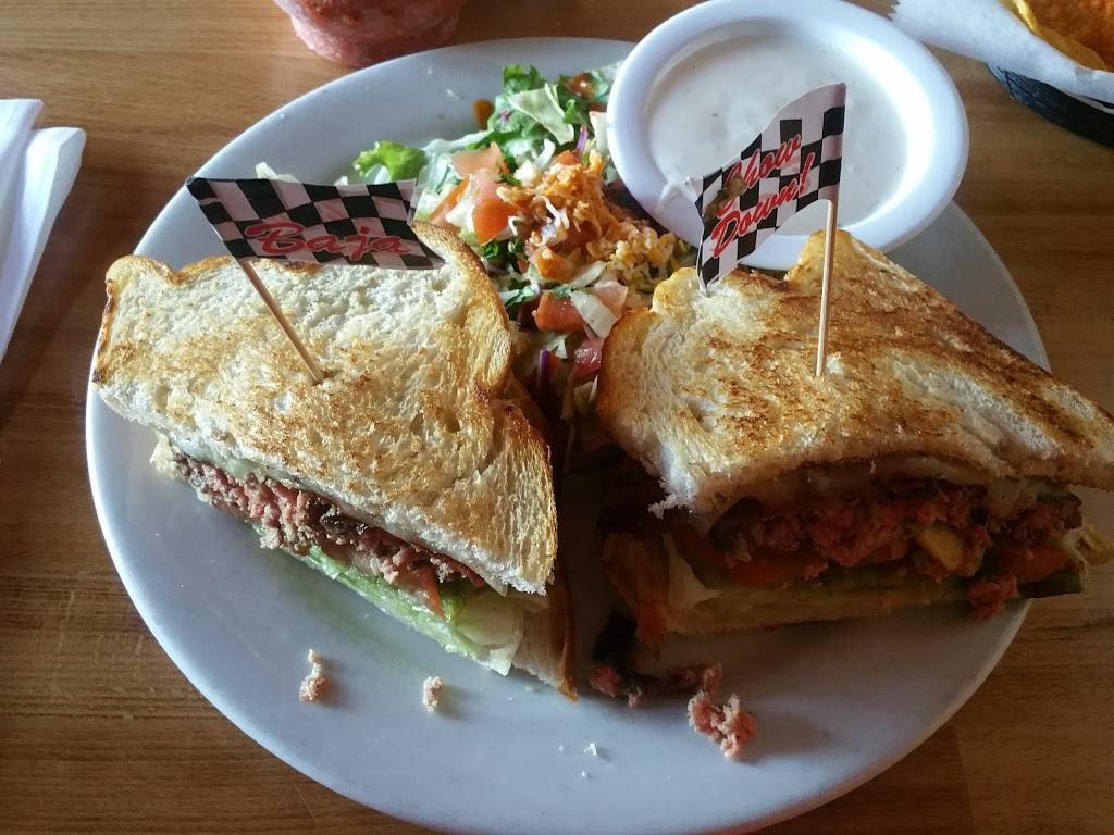 Baja Cantina & Grill | restaurant | 7166 Carmel Valley Rd, Carmel-By-The-Sea, CA 93923, USA | 8316252252 OR +1 831-625-2252