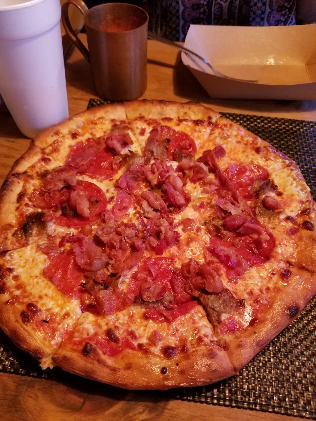 Planters Gastropub | restaurant | 101 N Grand St Suite B, Monroe, LA 71201, USA | 3183250818 OR +1 318-325-0818