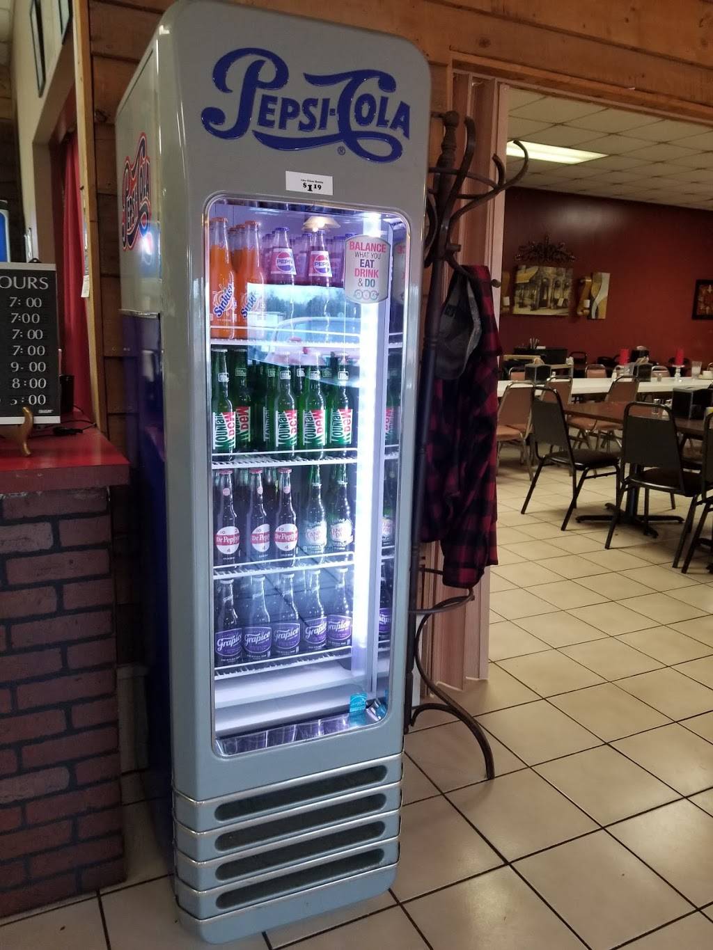 MAPLESVILLE COUNTRY CAFE | restaurant | 6490 US-82, Maplesville, AL 36750, USA | 3343661020 OR +1 334-366-1020