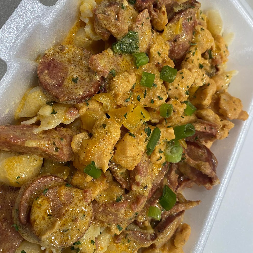 Toyas Kitchen at The Island Boujee | restaurant | 14648 Walters Rd Suite 108, Houston, TX 77068, USA | 9795992488 OR +1 979-599-2488