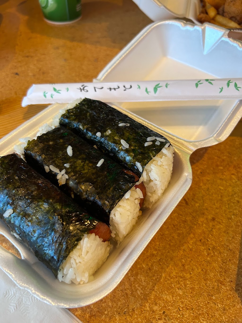 Hang 10 Hawaiian BBQ & Catering | restaurant | 909 S Grand Blvd, Spokane, WA 99202, USA | 5097477737 OR +1 509-747-7737