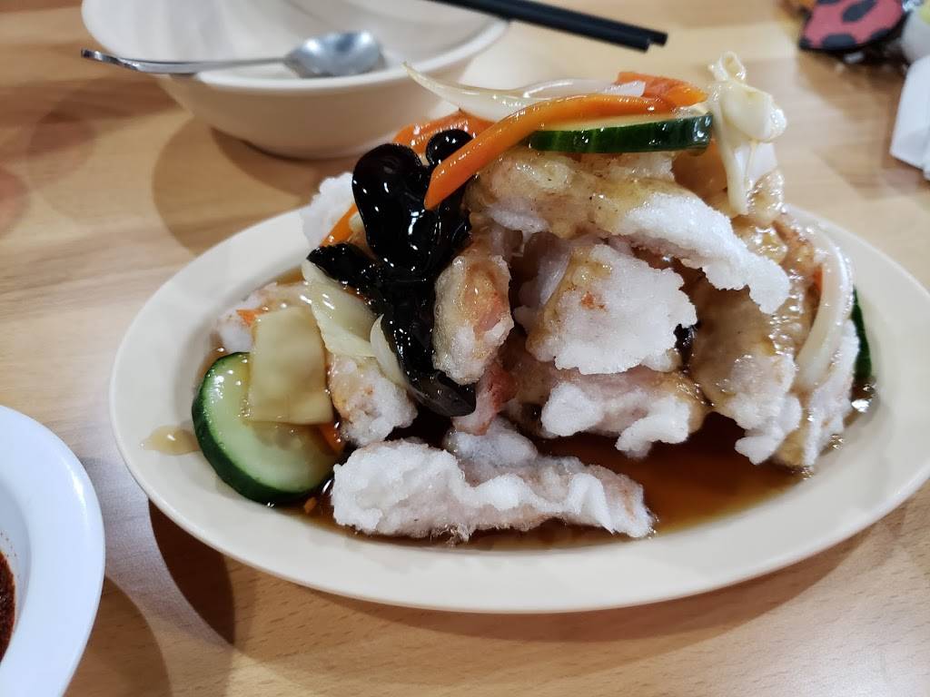 Paiks Noodle / 홍콩반점0410 | restaurant | 9355 Long Point Rd Suite J-1, Houston, TX 77055, USA | 8322423123 OR +1 832-242-3123