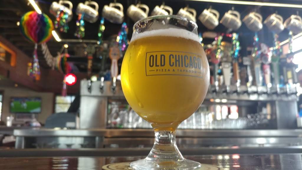 Old Chicago Pizza & Taproom - Lawrence | restaurant | 545 Wakarusa Dr, Lawrence, KS 66049, USA | 7858562739 OR +1 785-856-2739