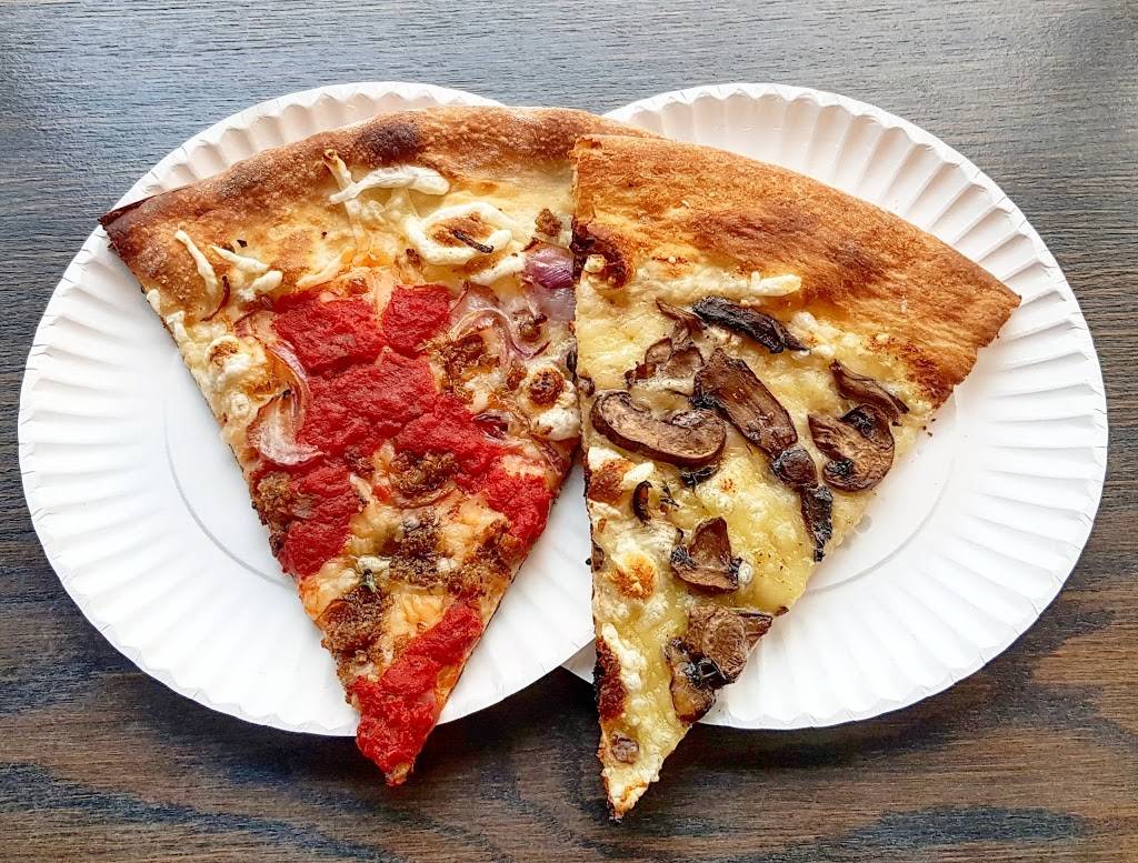 Blackbird Pizzeria | restaurant | 614 N 2nd St, Philadelphia, PA 19123, USA | 2673245224 OR +1 267-324-5224