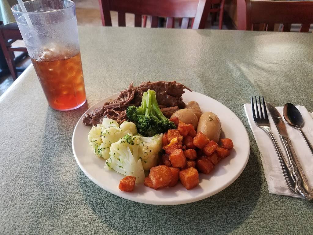 Coppers Restaurant | restaurant | 201 Laurel St, Conway, SC 29526, USA | 8434880783 OR +1 843-488-0783