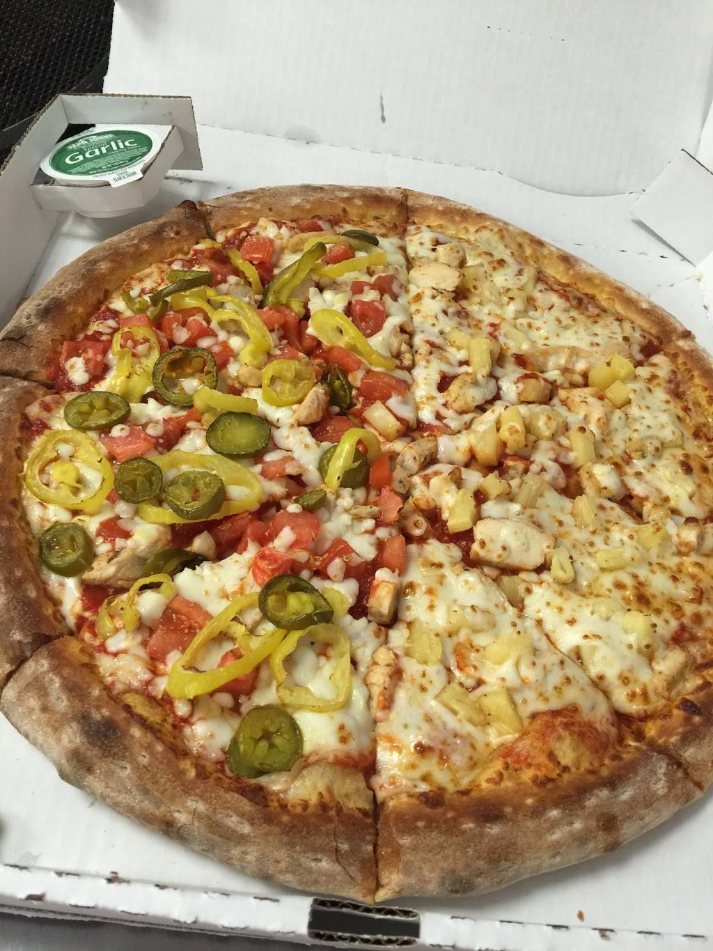 Papa Johns Pizza | restaurant | 3428 US-301 N, Ellenton, FL 34222, USA | 9417226400 OR +1 941-722-6400