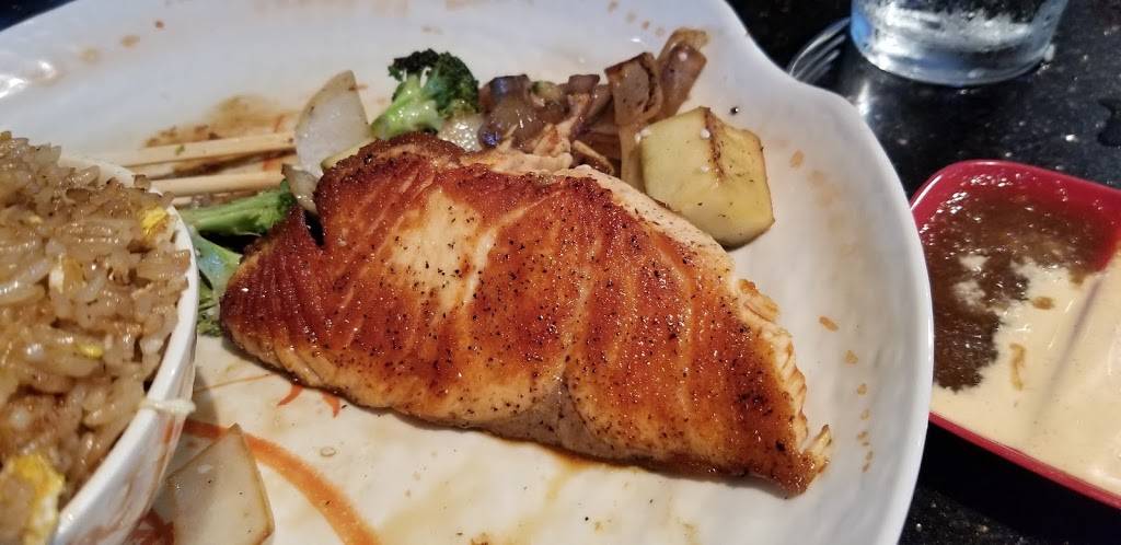 Tokyo Steakhouse | restaurant | 17906 Coastal Hwy, Lewes, DE 19958, USA | 3026459728 OR +1 302-645-9728