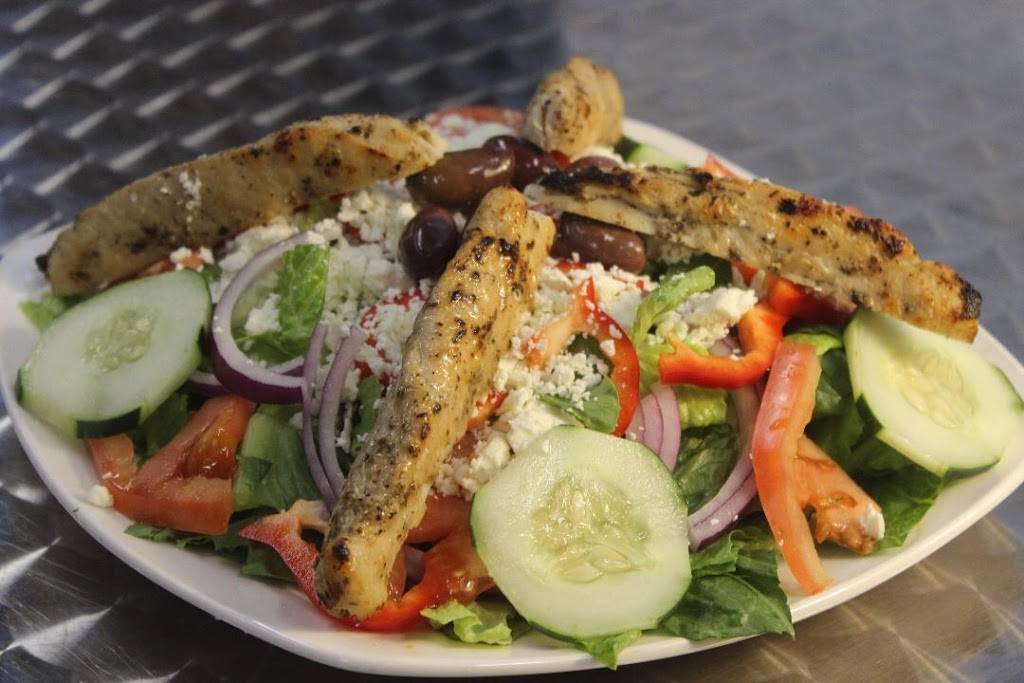 Mediterranean Grill | restaurant | 2401 Massachusetts Ave, Cambridge, MA 02140, USA | 6177144450 OR +1 617-714-4450