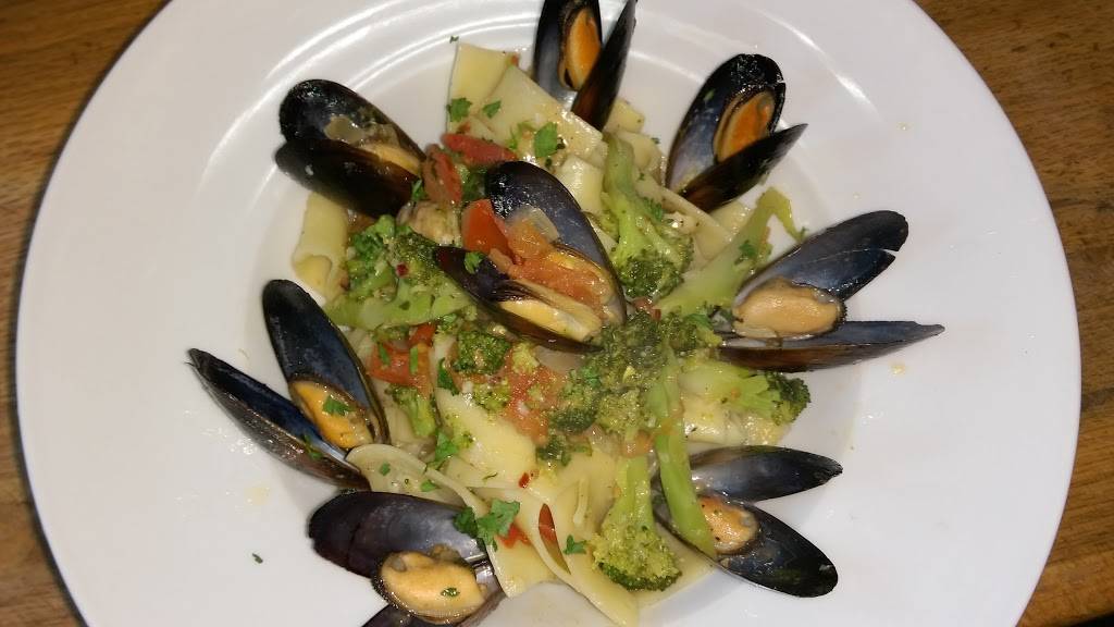 Allegria Italian Restaurant | restaurant | 8 E Welsh Pool Rd, Exton, PA 19341, USA | 6105246060 OR +1 610-524-6060