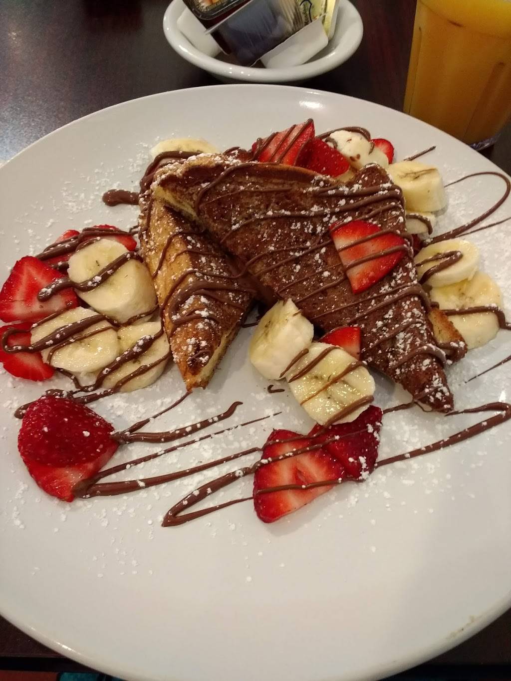 Havertown Grille | restaurant | 2409 W Darby Rd, Havertown, PA 19083, USA | 6104492500 OR +1 610-449-2500