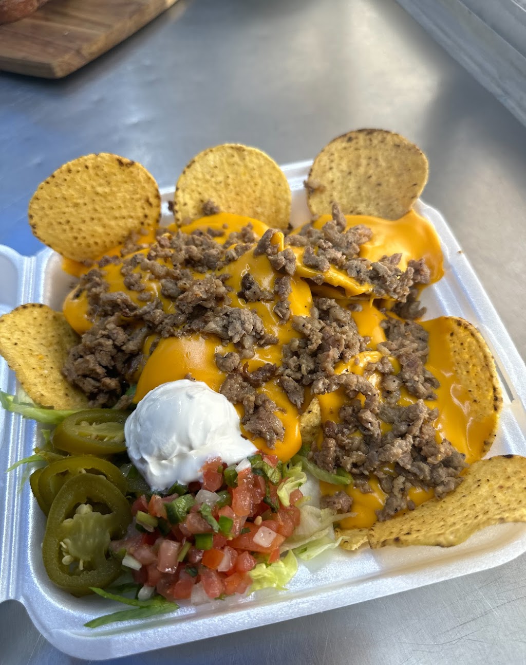 Tacos Nissi (Food Truck) | restaurant | 8559 S Texas 6, Houston, TX 77083, USA | 3468220874 OR +1 346-822-0874