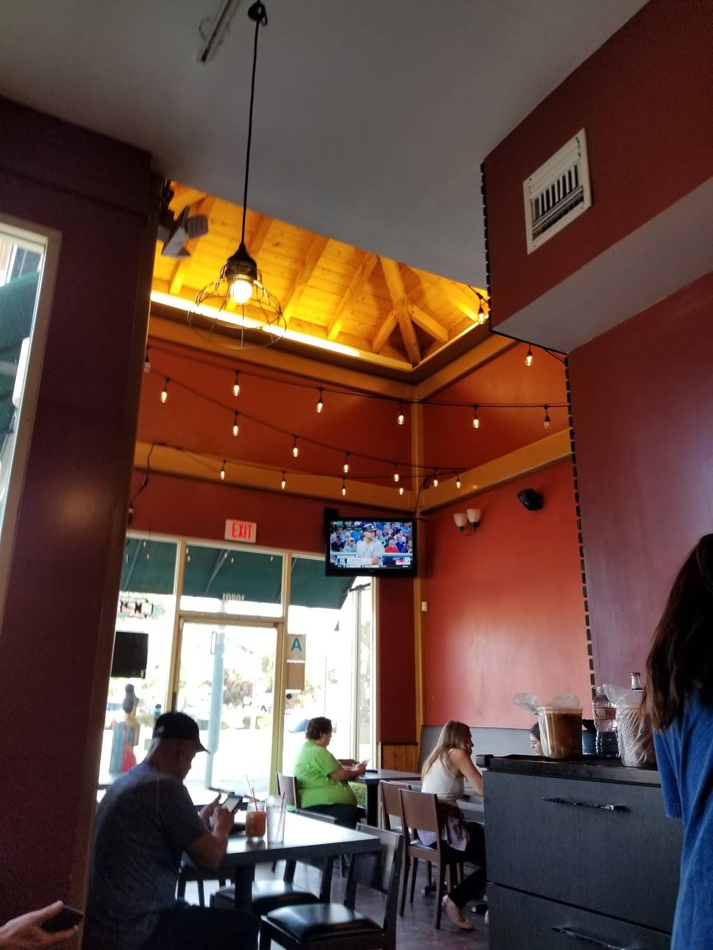 Khaosan Thai Street Food | restaurant | 19801 Ventura Blvd, Woodland Hills, CA 91364, USA | 8189329845 OR +1 818-932-9845