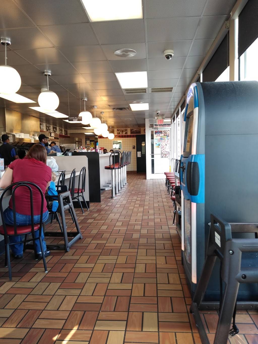 Waffle House | meal takeaway | 4021 Nolensville Pike, Nashville, TN 37211, USA | 6153319009 OR +1 615-331-9009