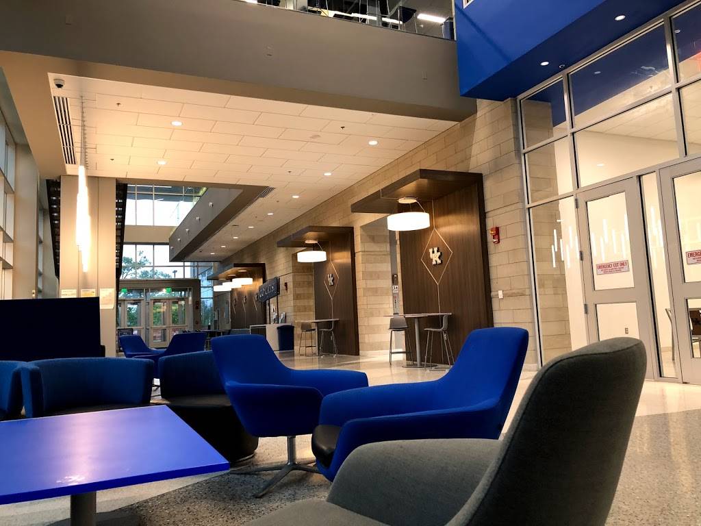 Fresh Food Company @ The 90 | restaurant | 440 Hilltop Ave, Lexington, KY 40506, USA | 8593237154 OR +1 859-323-7154